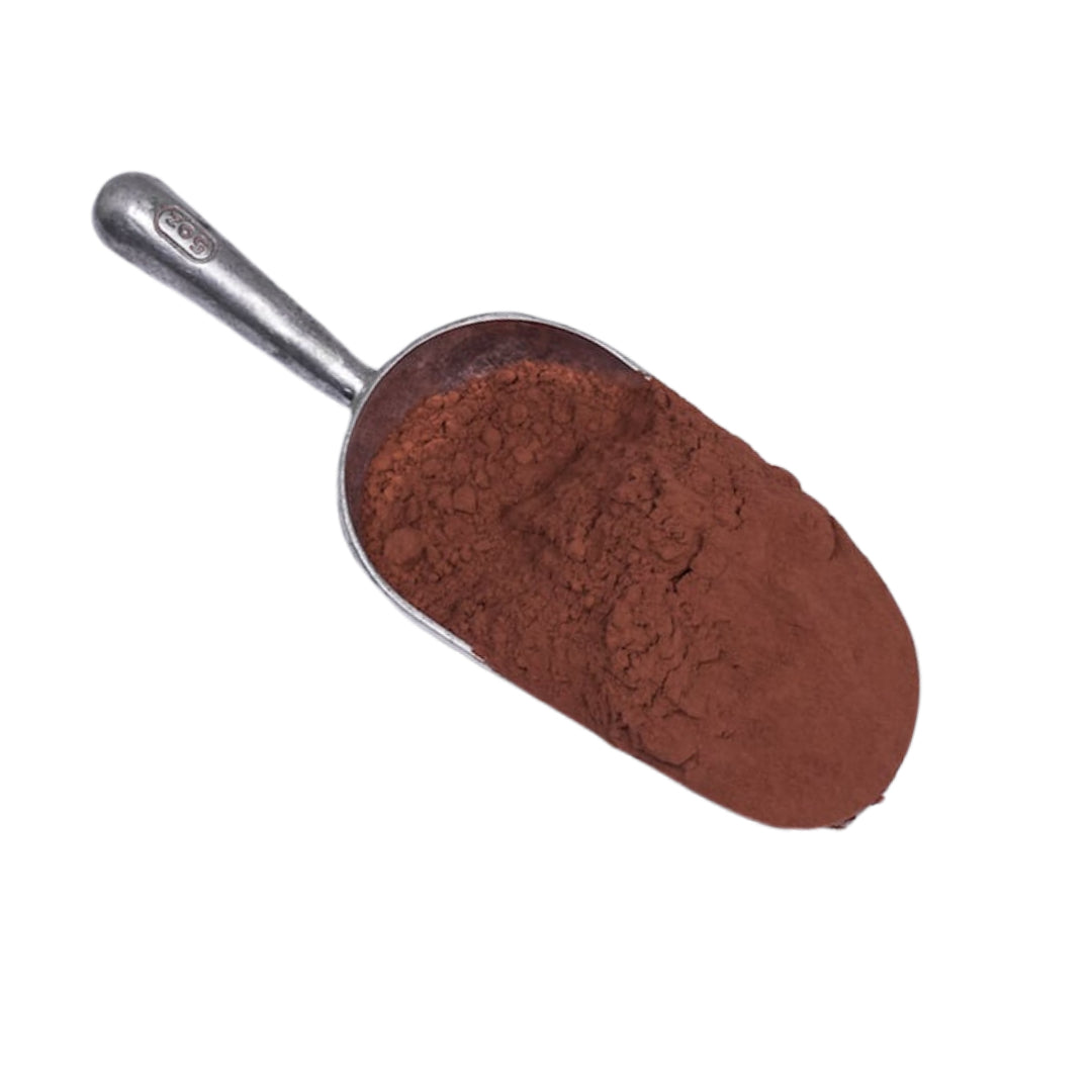 SO Organic Cocoa Powder 1kg
