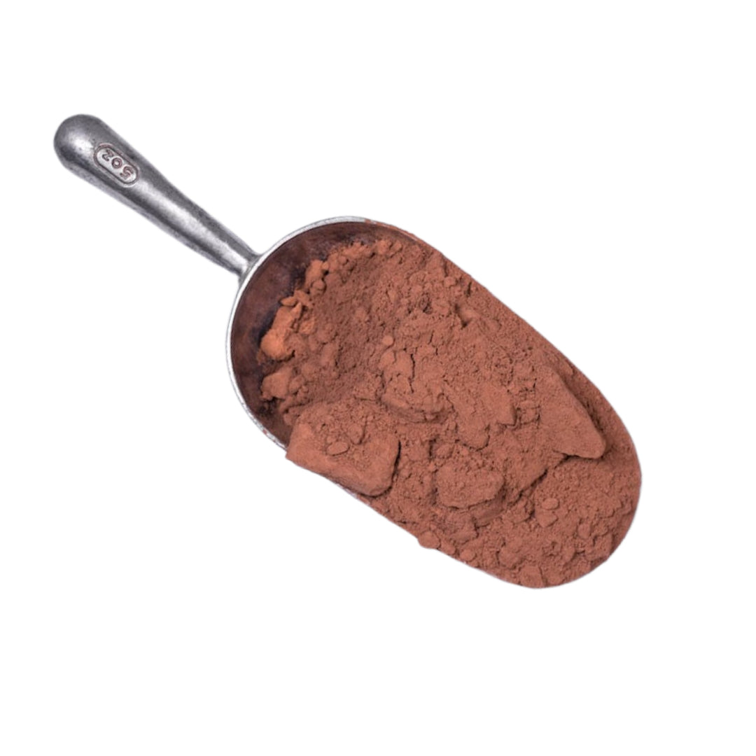SO Organic Cacao Powder 1kg