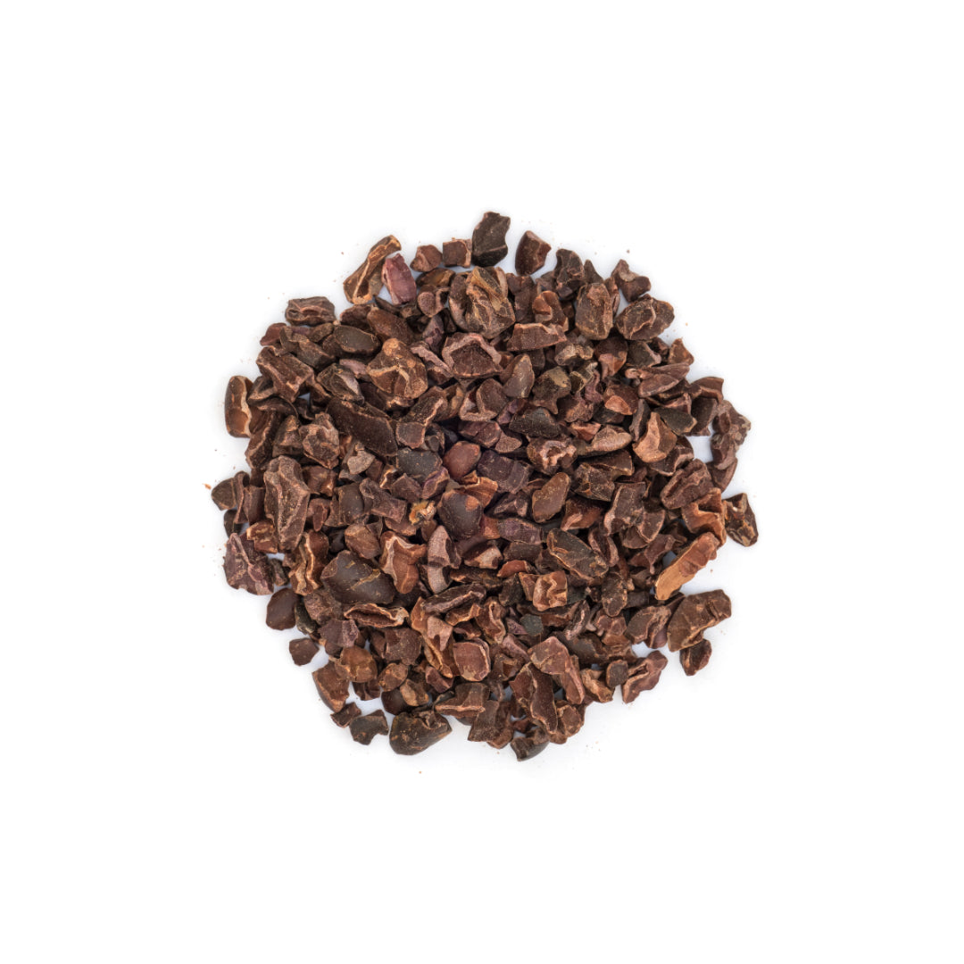 SO Organic Raw Cacao Nibs 15kg