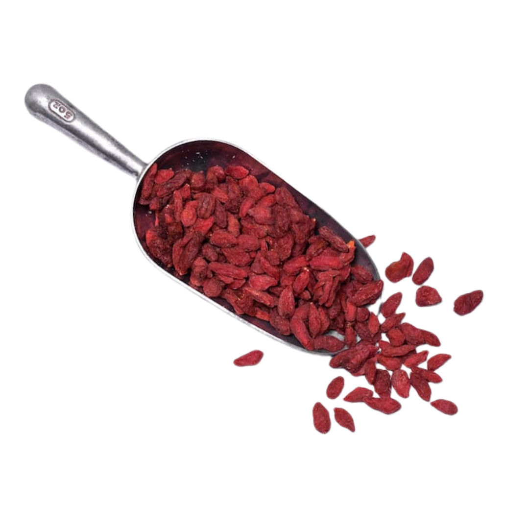 SO Organic Goji Berries 500g