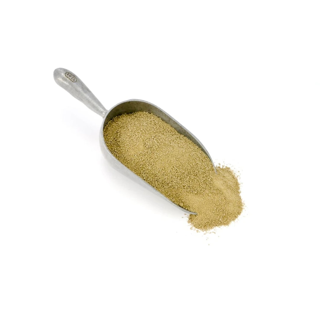 SO Organic Rapadura Sugar 1kg