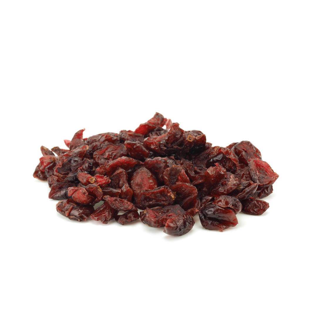 SO Organic Dried Cranberries 500g