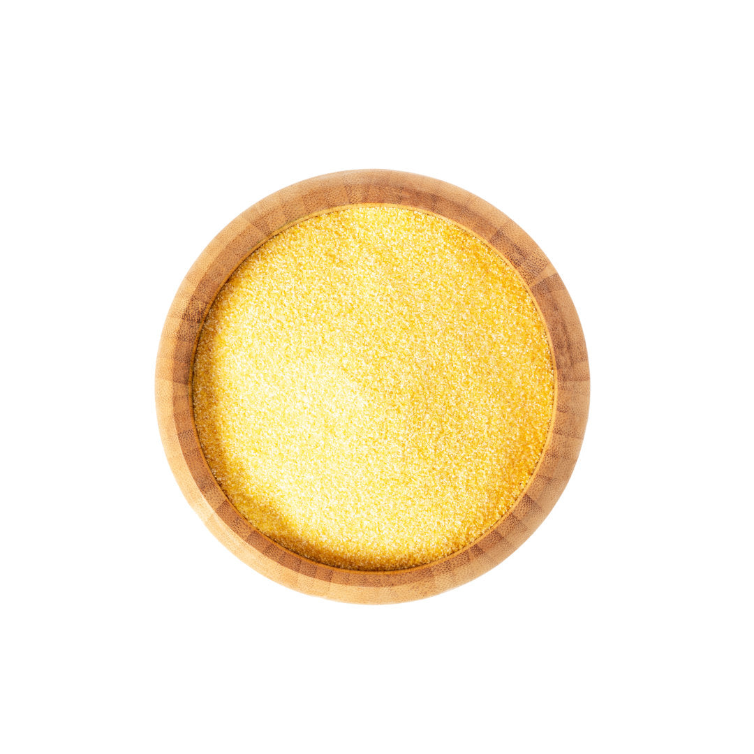 SO Organic Polenta 20kg