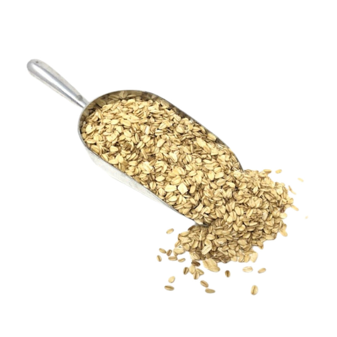 SO Organic Stabilised Rolled Oats 1kg