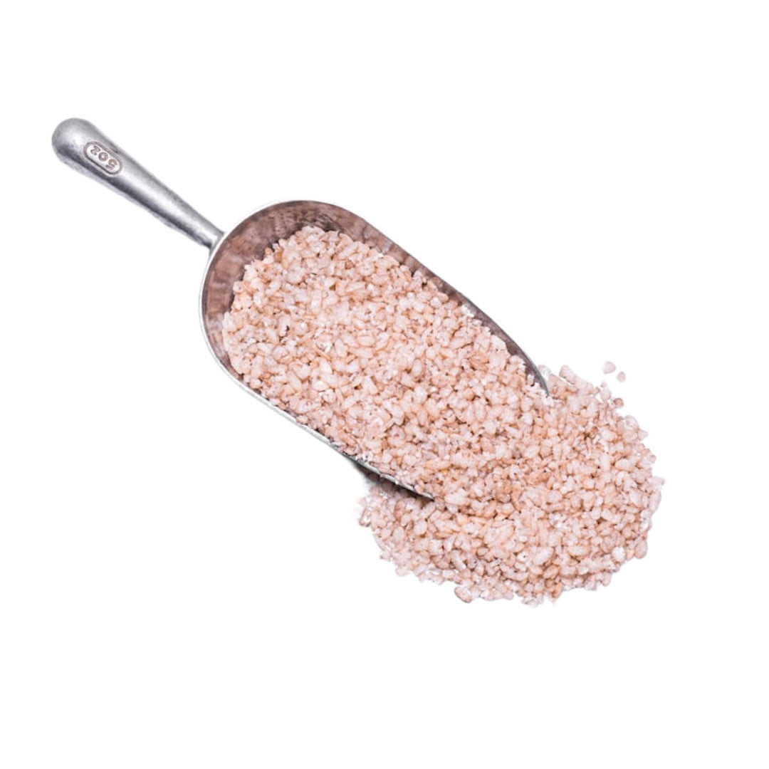 SO Biodynamic Rolled Rice Organic 20kg