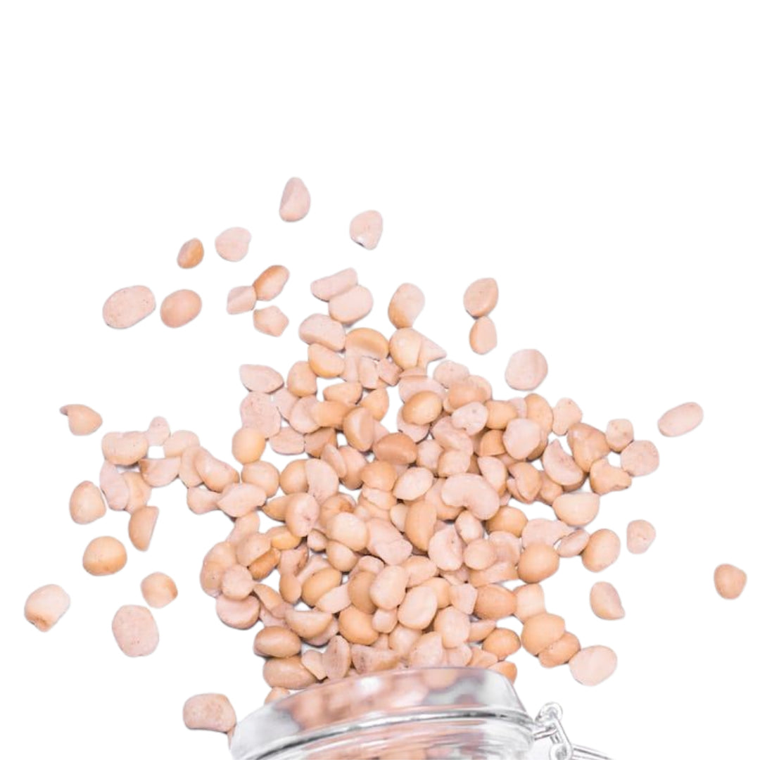 SO Organic Macadamia Nuts 11.34kg