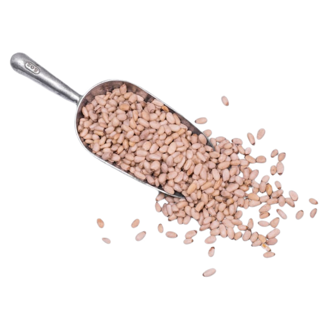 SO Organic Pine Nuts 1kg