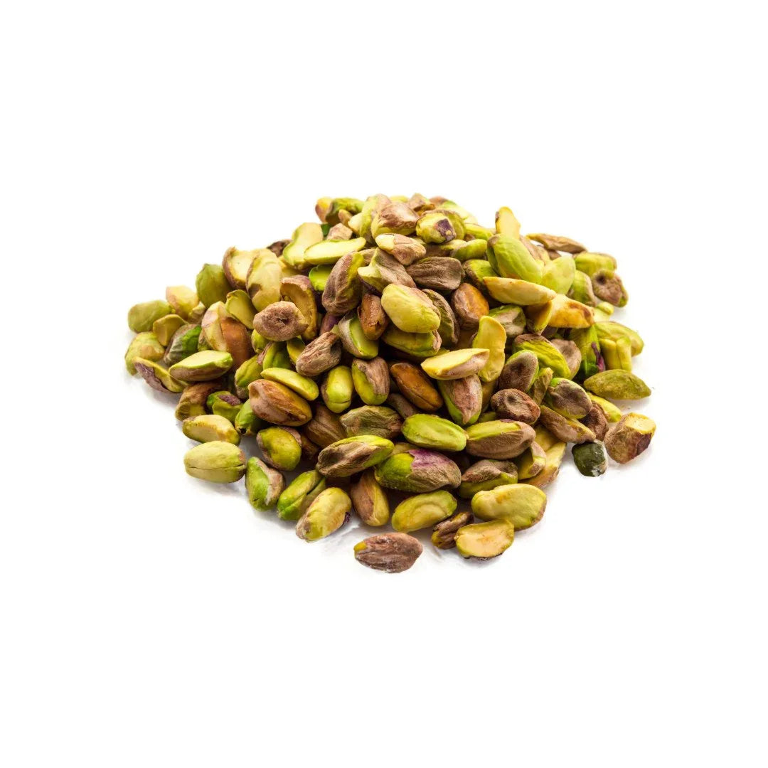 SO Organic Unsalted No Shell Pistachios 13.6kg