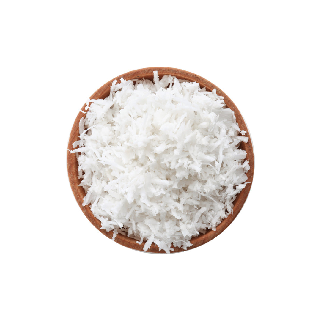 SO Organic Shredded Coconut 11.34kg