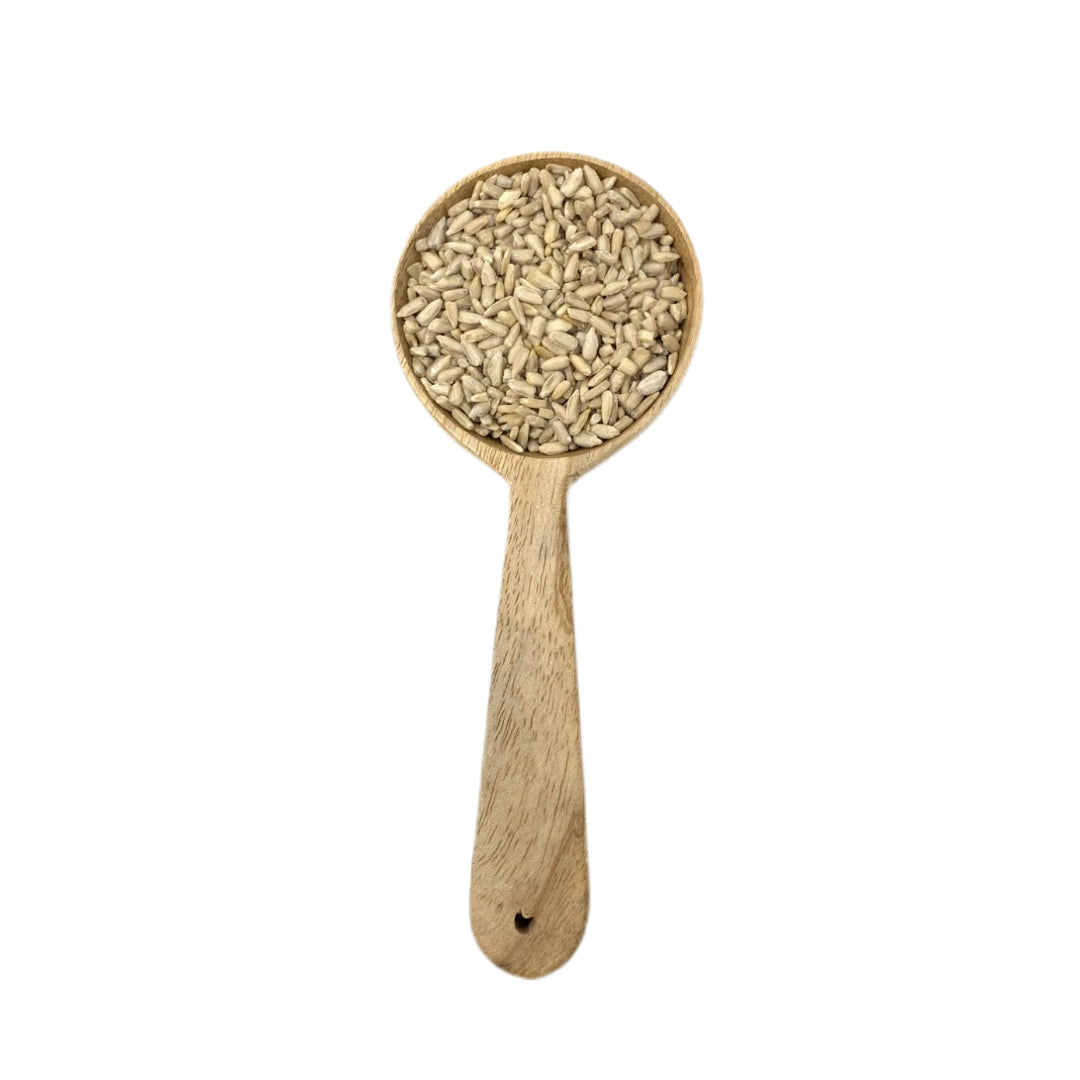 SO Organic Sunflower Kernels 1kg