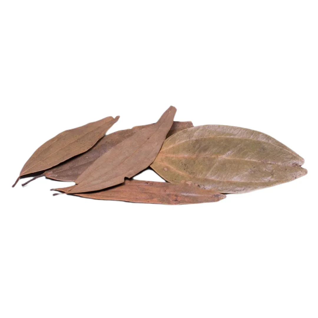 SO Organic Bay Leaves 1kg