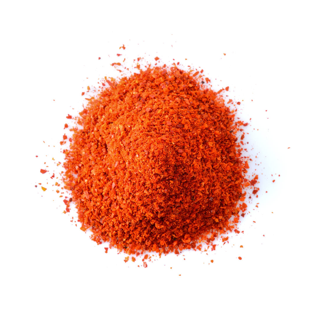 SO Organic Cayenne Pepper 1kg