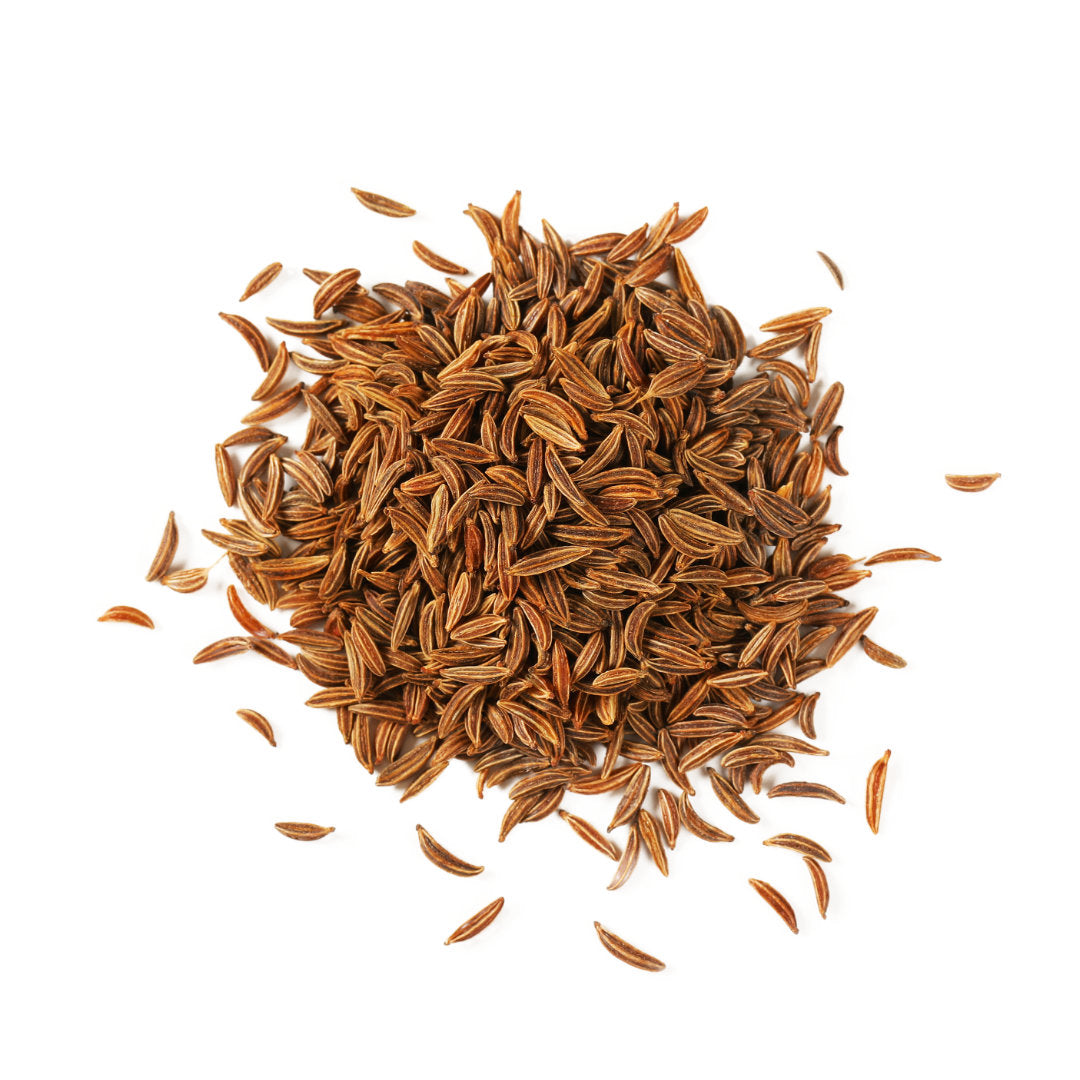 SO Organic Caraway Seeds 250g