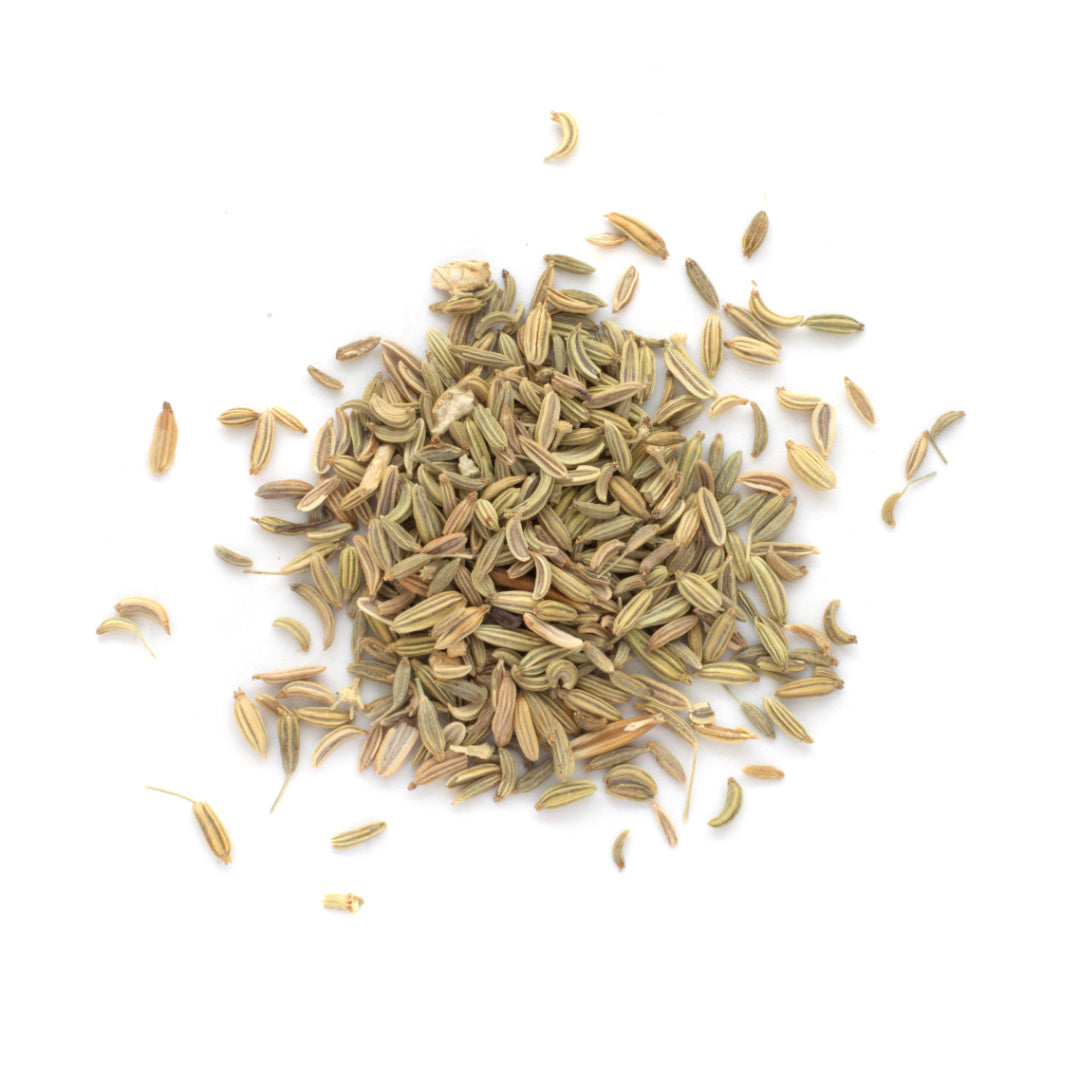 SO Organic Fennel Seeds 1kg