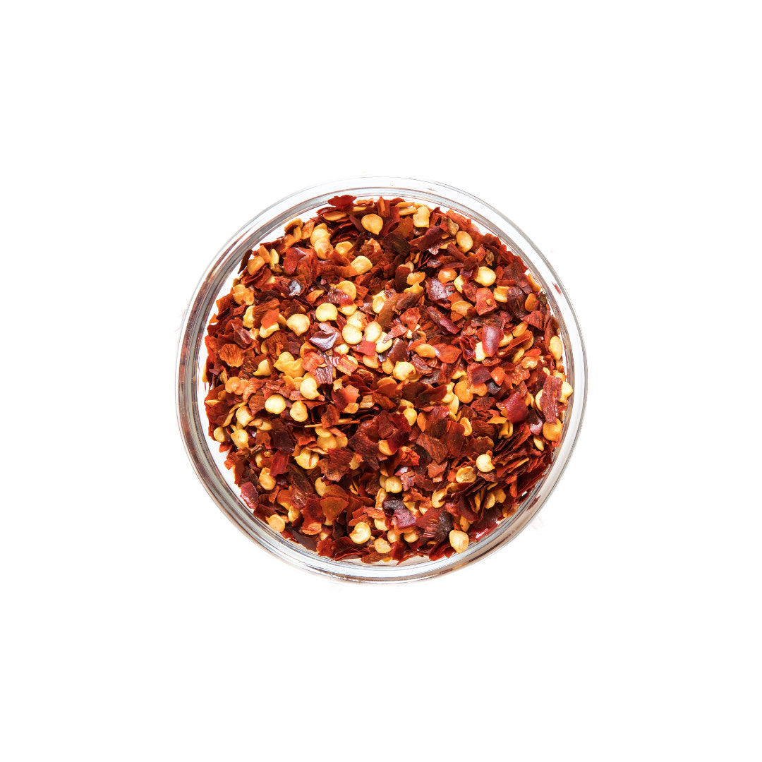SO Organic Chilli Flakes 1kg