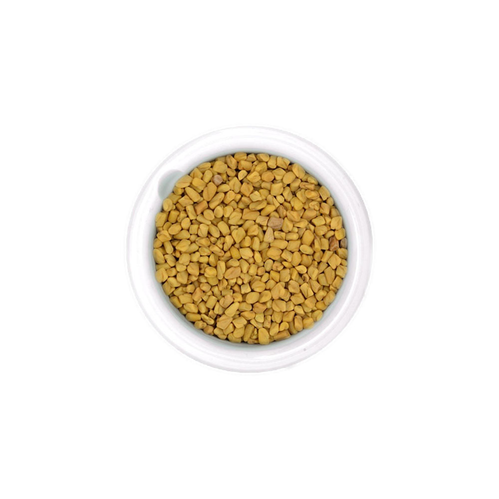 SO Organic Fenugreek Seeds 250g