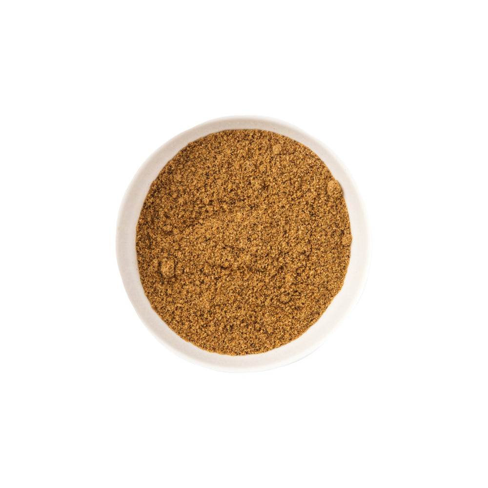 SO Organic Garam Masala 1kg