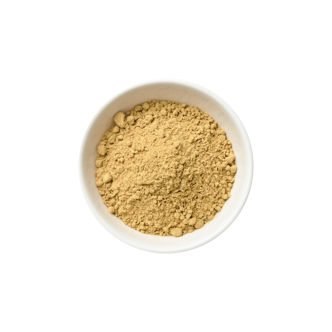 SO Organic Ginger Powder 60g
