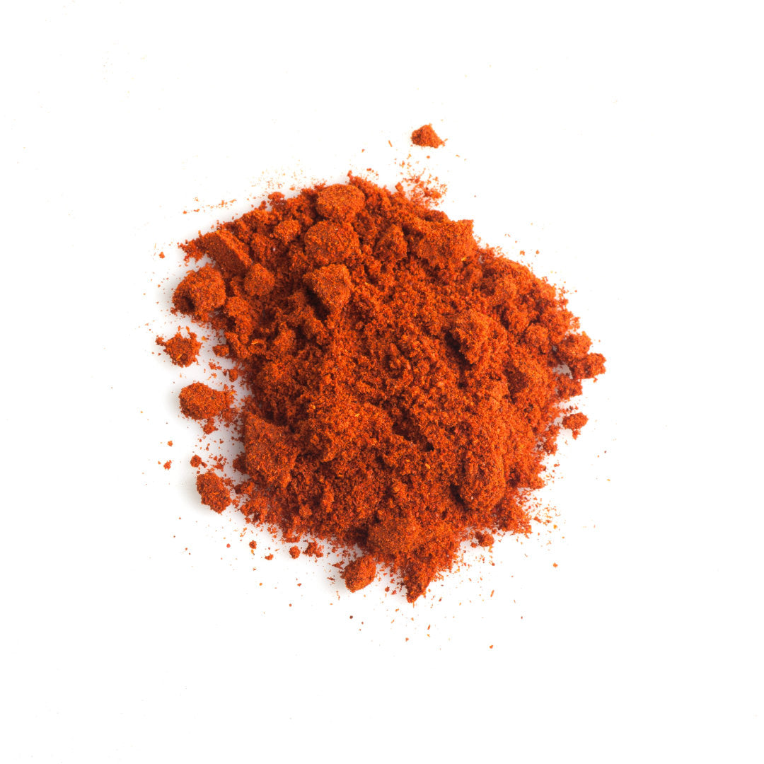 SO Organic Sweet Paprika 250g