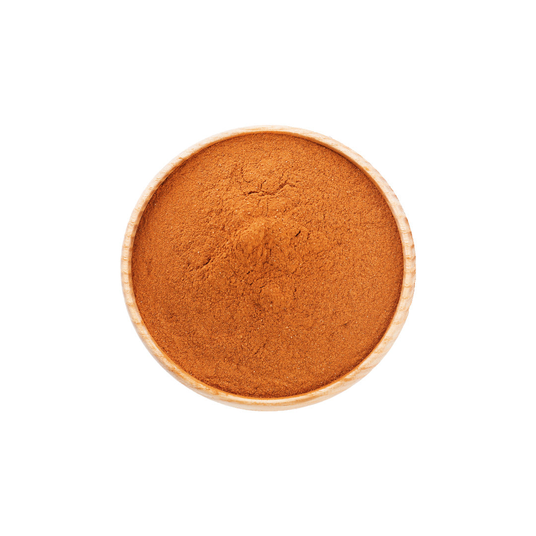 SO Organic Cassia Cinnamon Powder 1kg