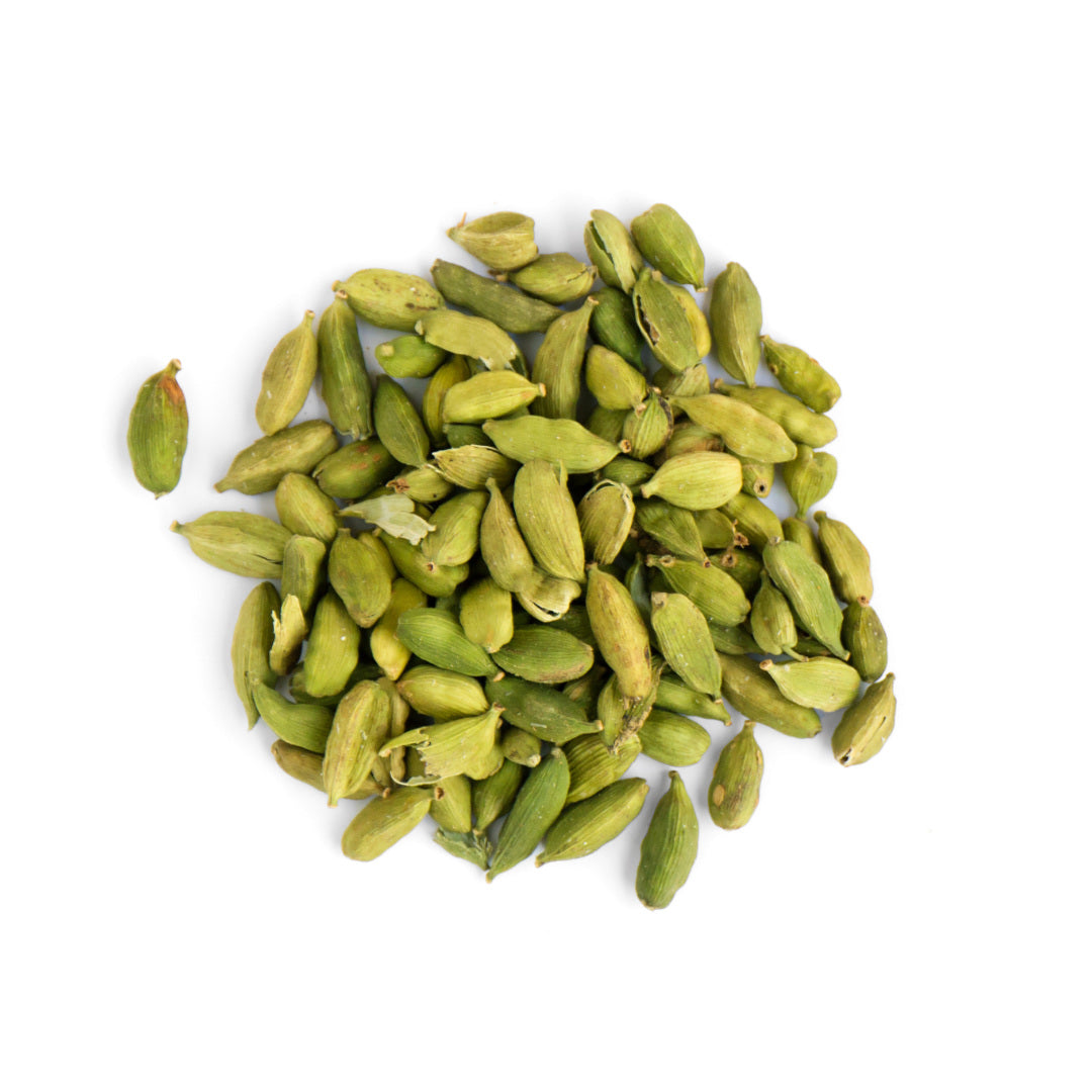 SO Organic Cardamom Pods 250g