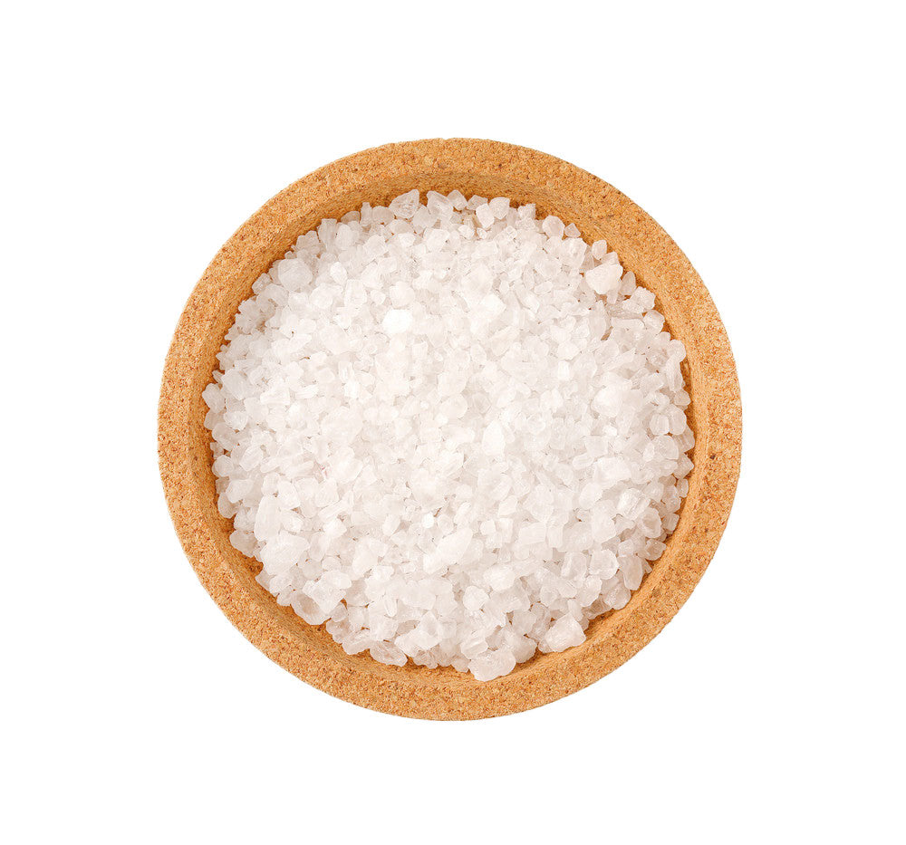 SO Celtic Salt Coarse 15kg