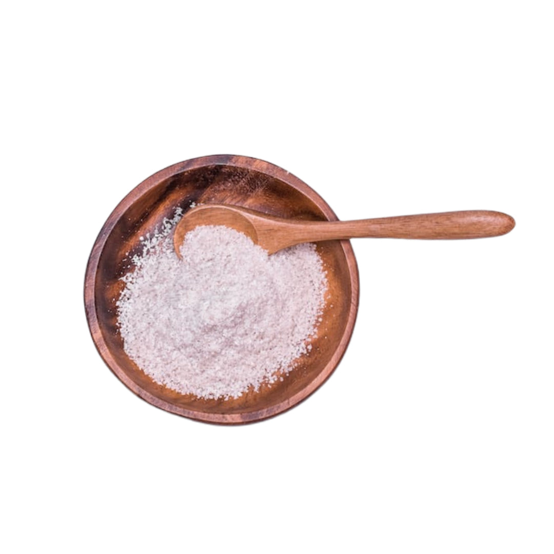 SO Fine Celtic Salt 1kg