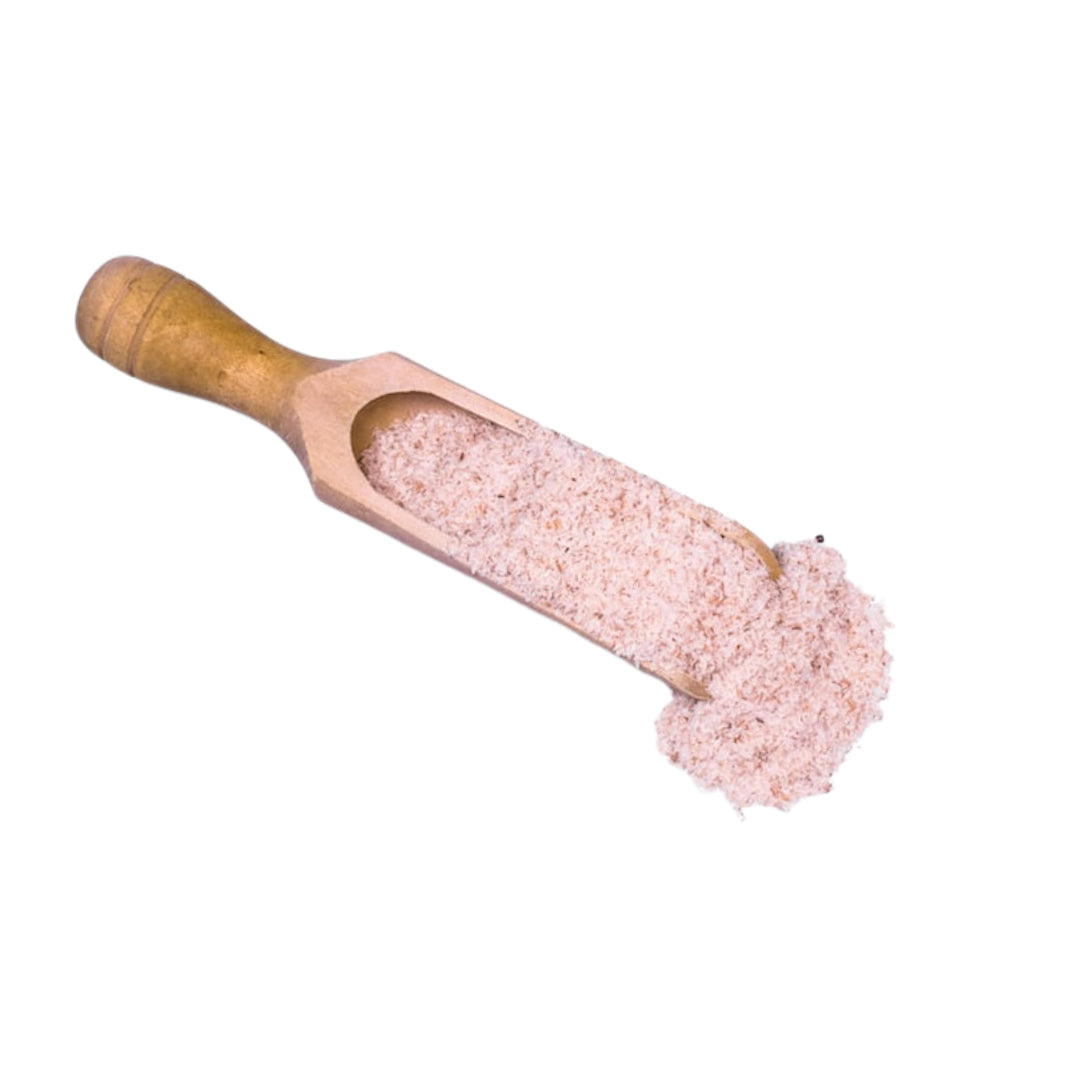 SO Organic Psyllium Husk 15kg