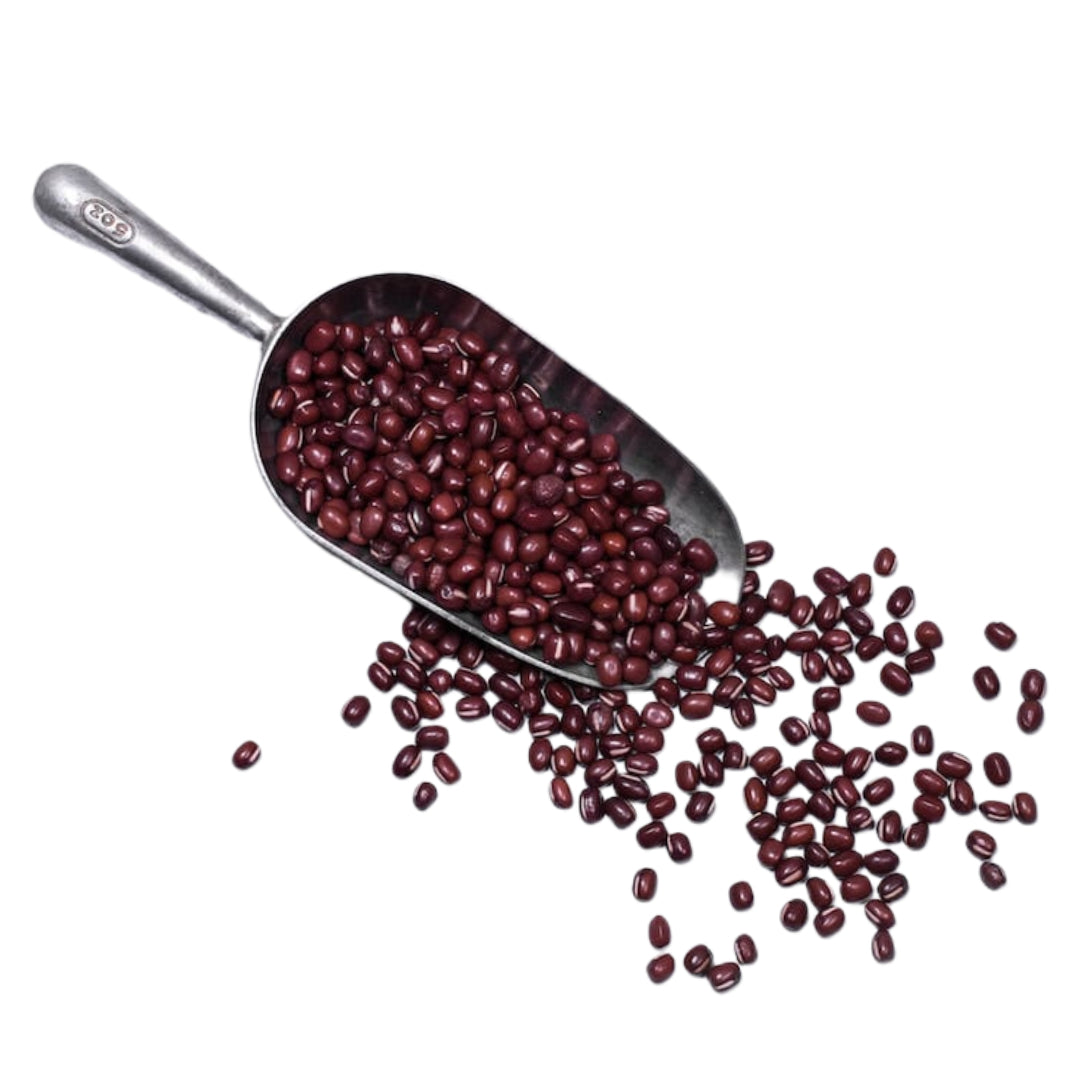 SO Organic Adzuki Beans 25kg