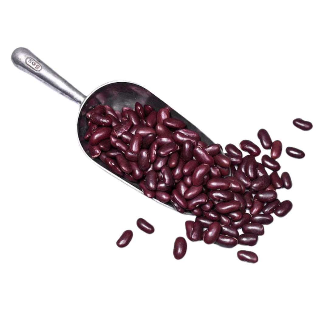 SO Organic Red Kidney Beans 25kg