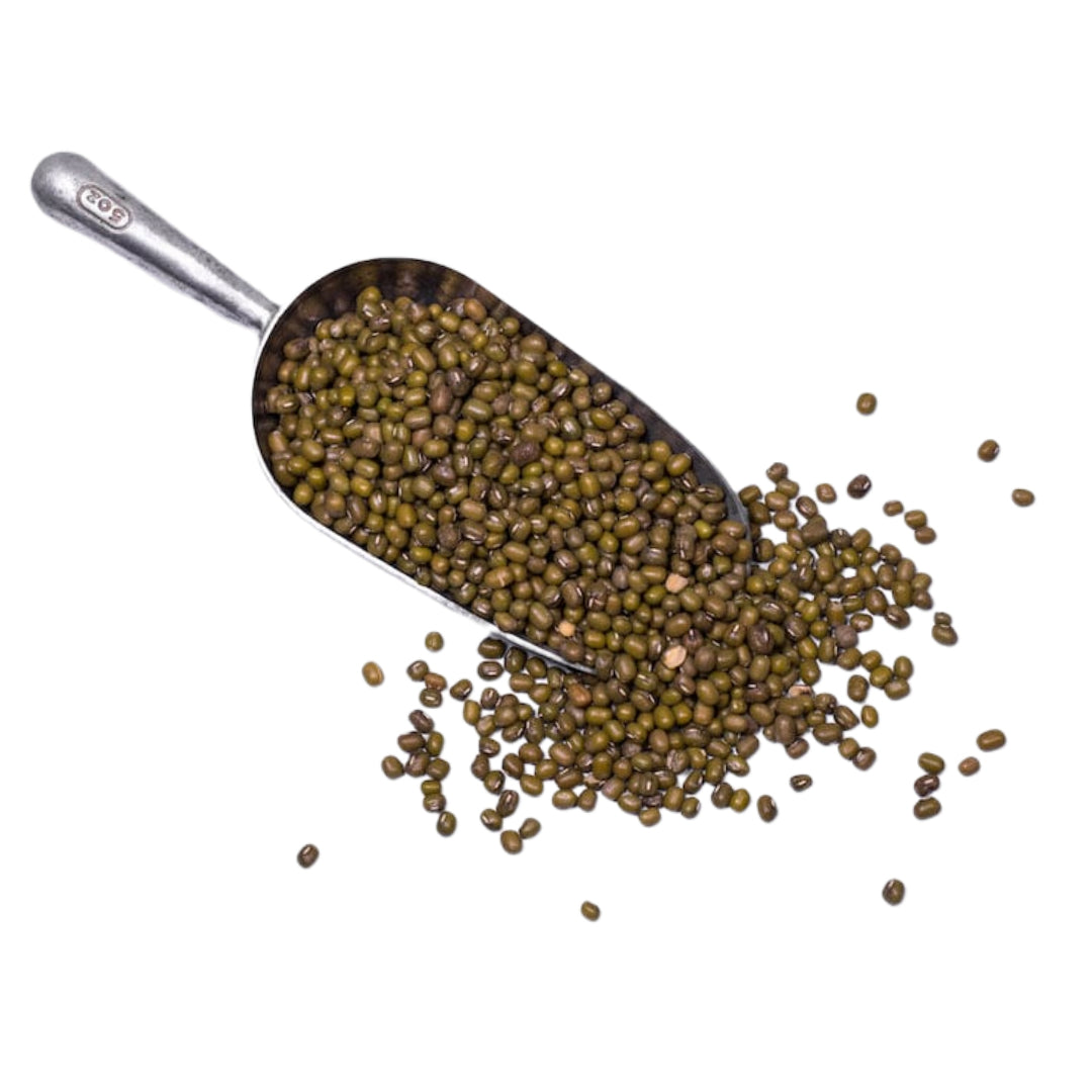 SO Organic Mung Beans 20kg