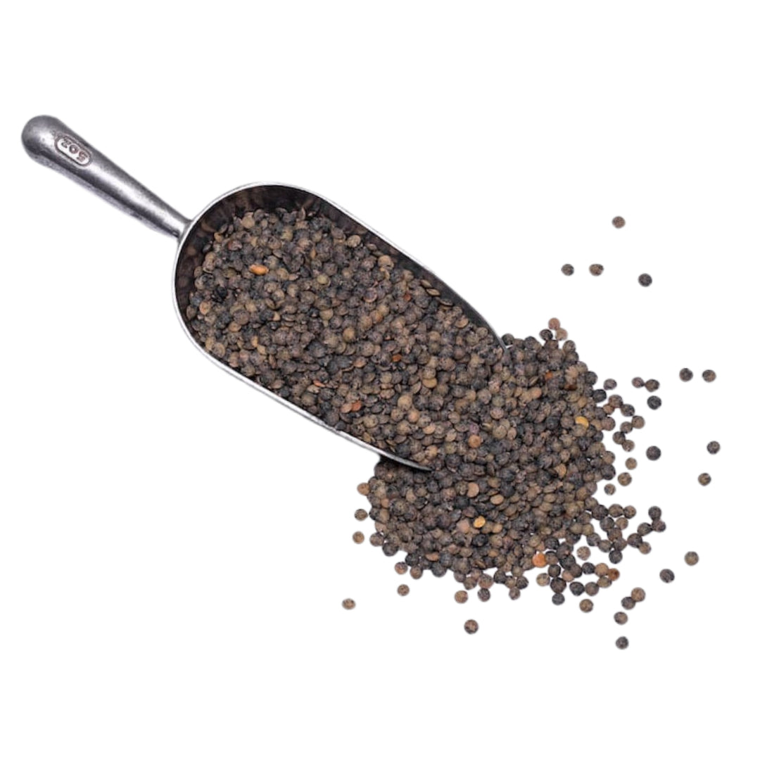 SO Organic Puy Lentils 25kg