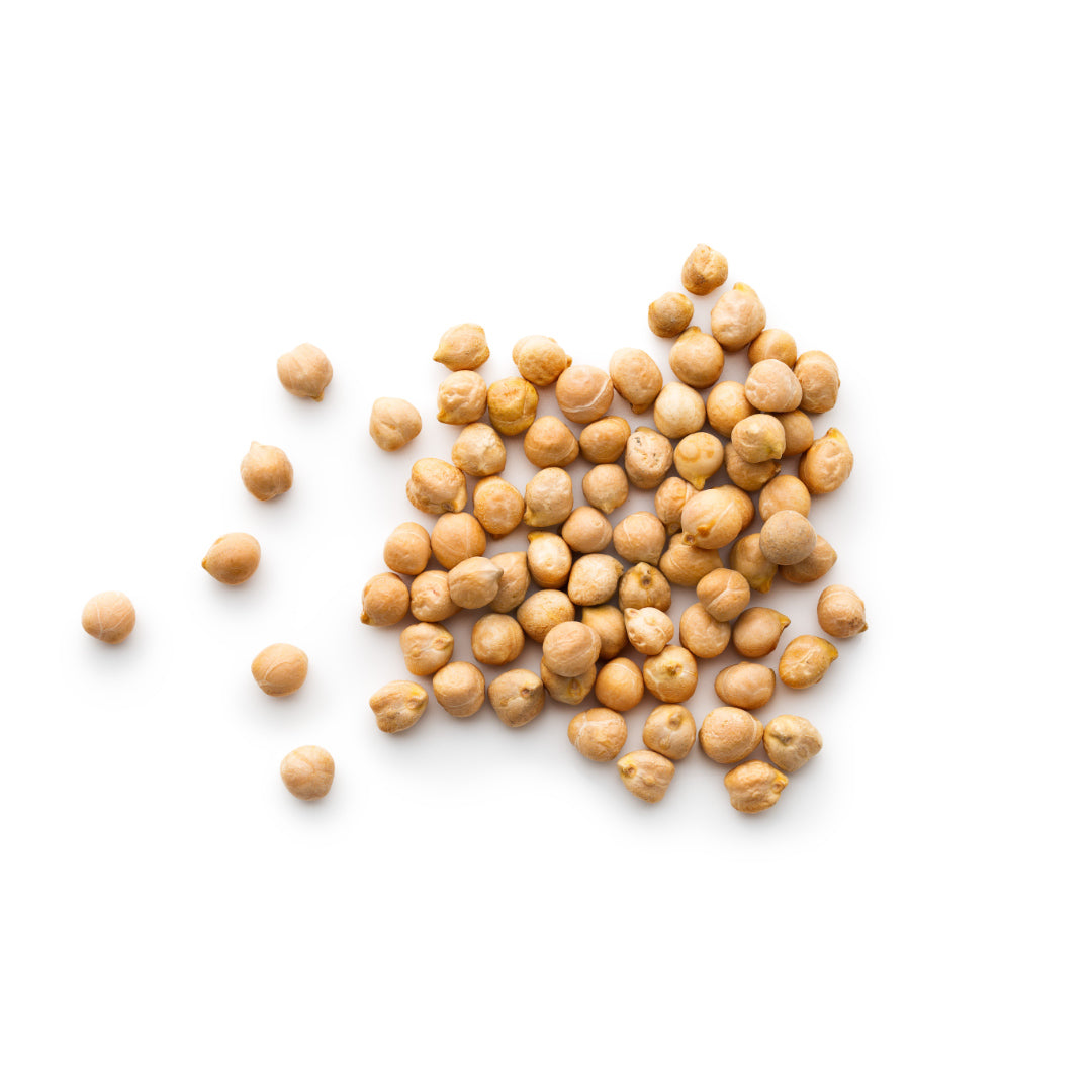 SO Organic Chickpeas 12.5kg