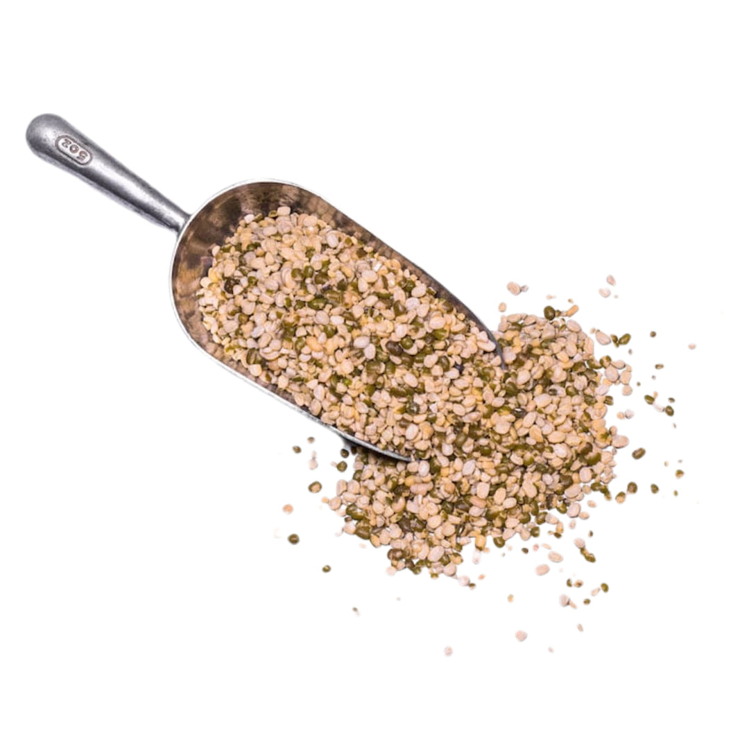 SO Organic Moong Dhal 20kg