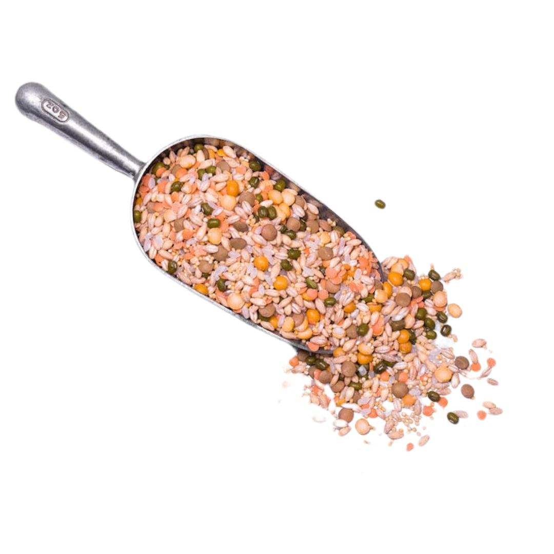 SO Organic Soup Mix 5kg