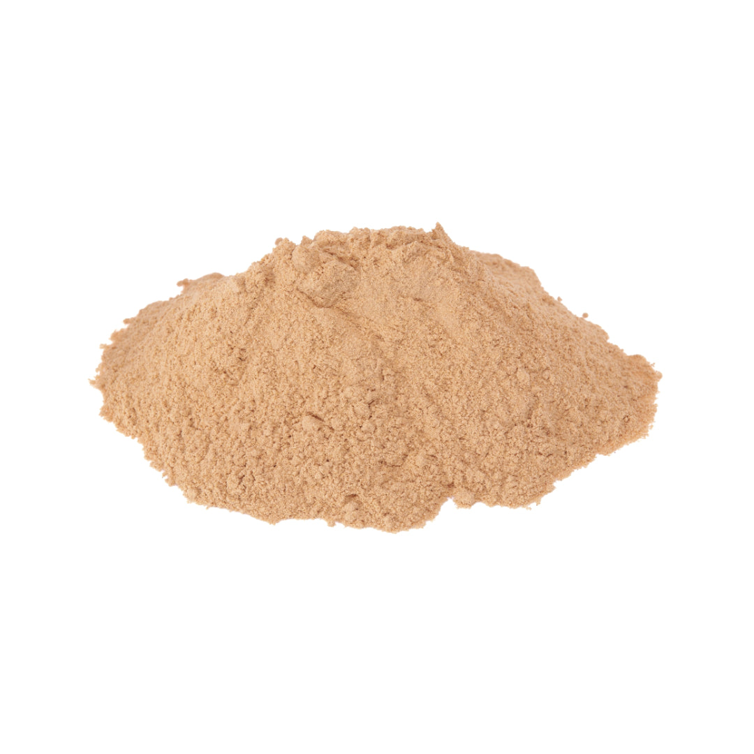 SO Organic Raw Mesquite Powder 250g