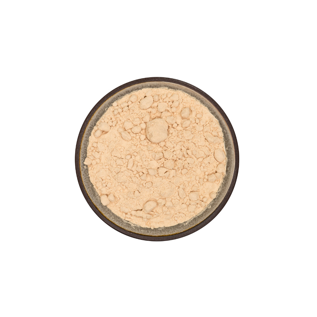 SO Organic Pea Protein 1kg