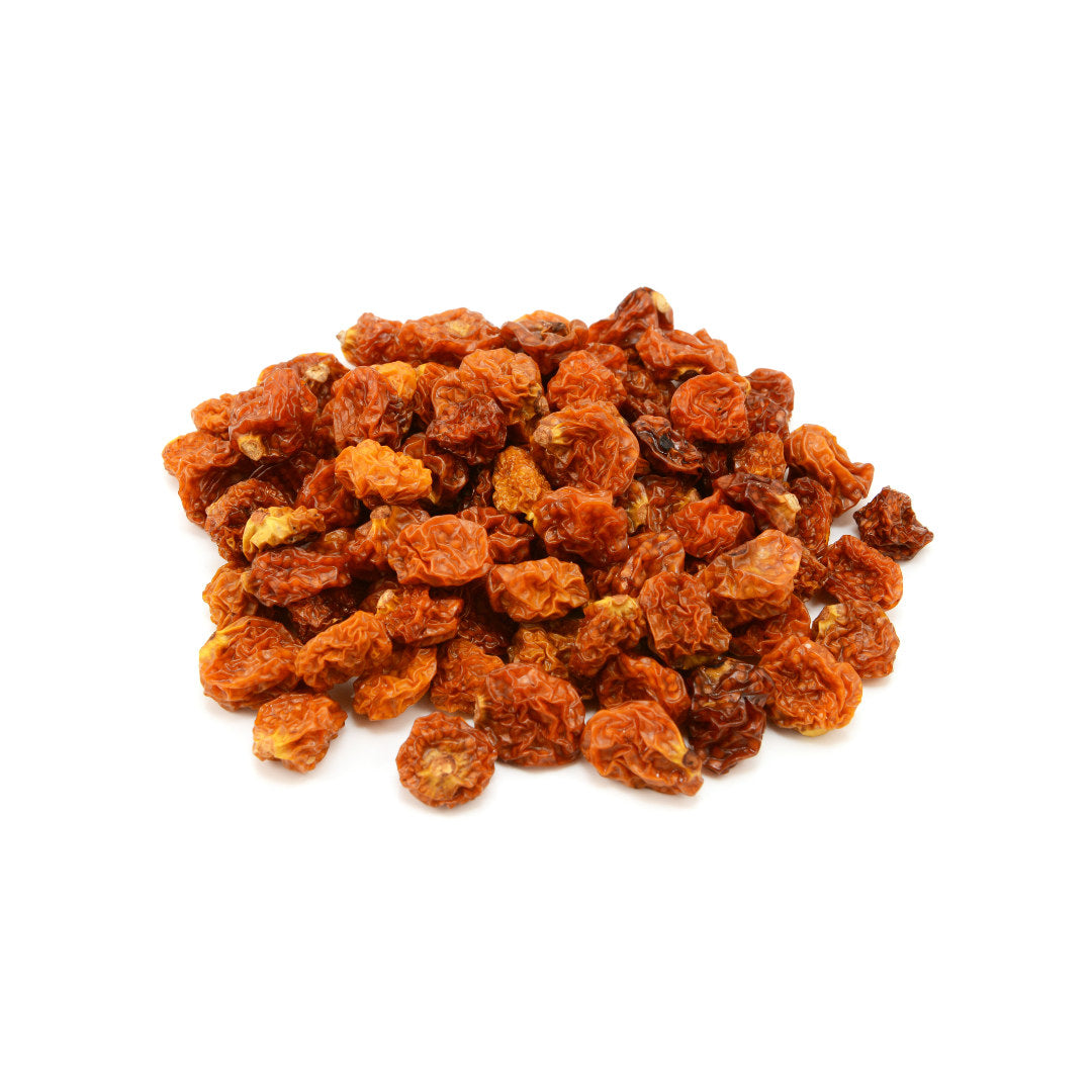 SO Organic Dried Incaberries 15kg