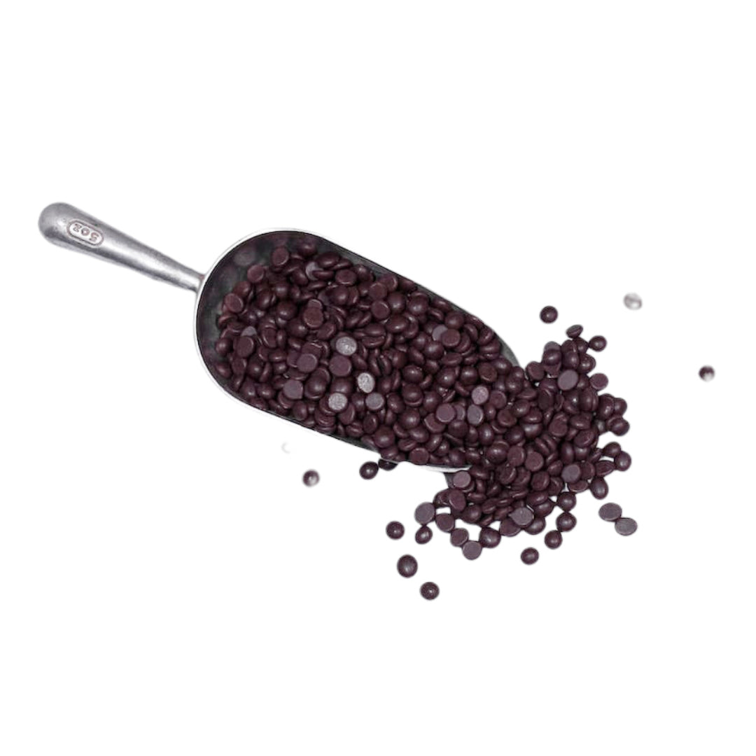 SO Organic Dark Chocolate Chips 1kg