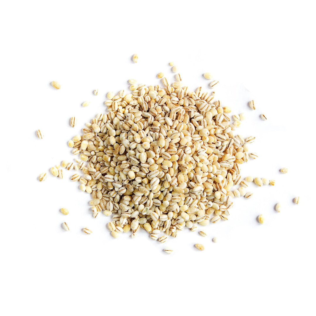 SO Organic Pearl Barley 20kg