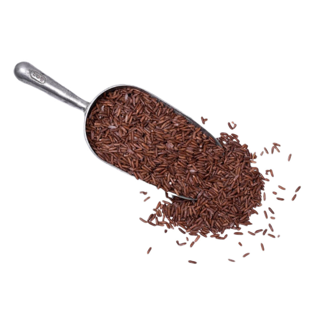 SO Organic Wild Rice 12kg