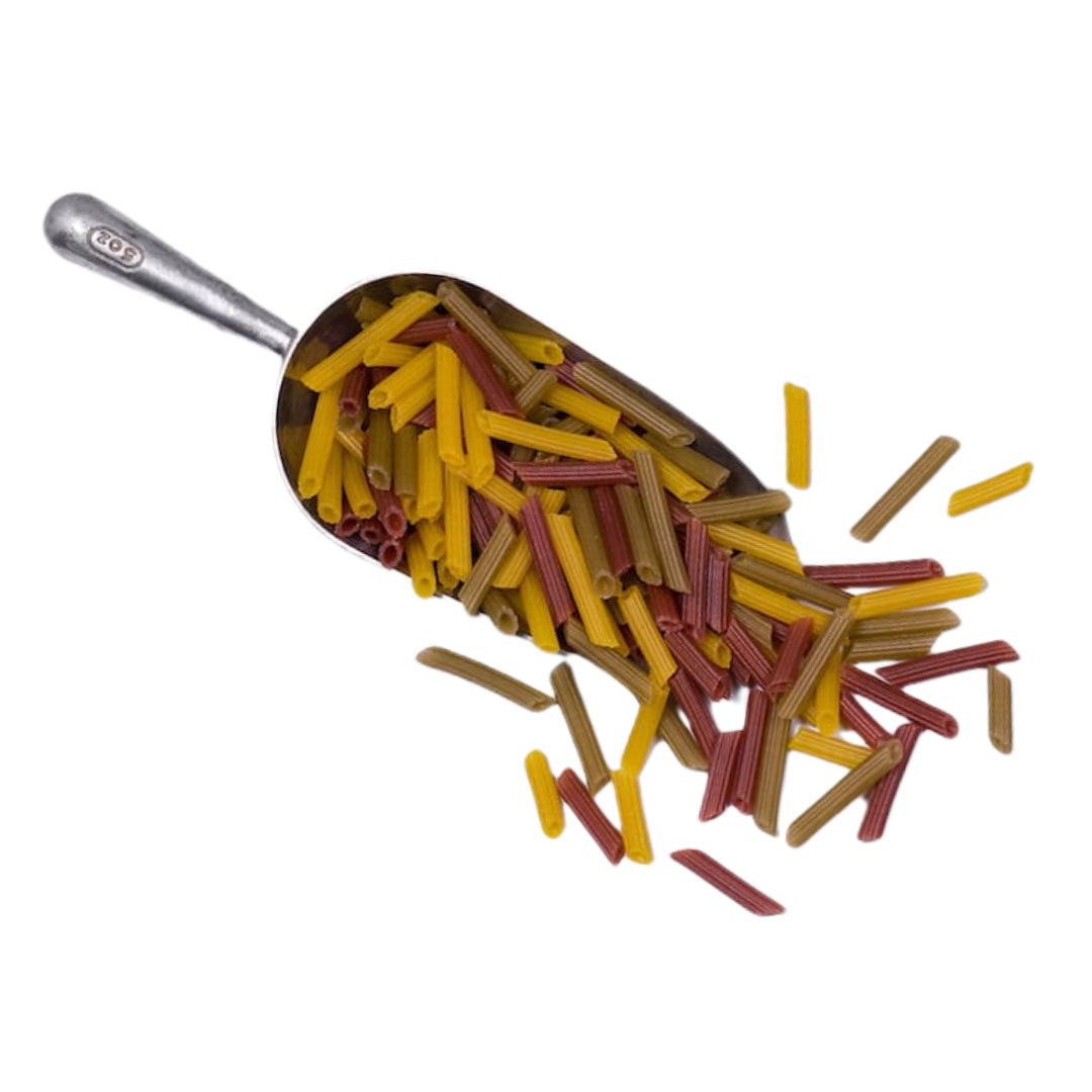 SO Organic Veggie, Quinoa and Rice Penne Pasta 5kg
