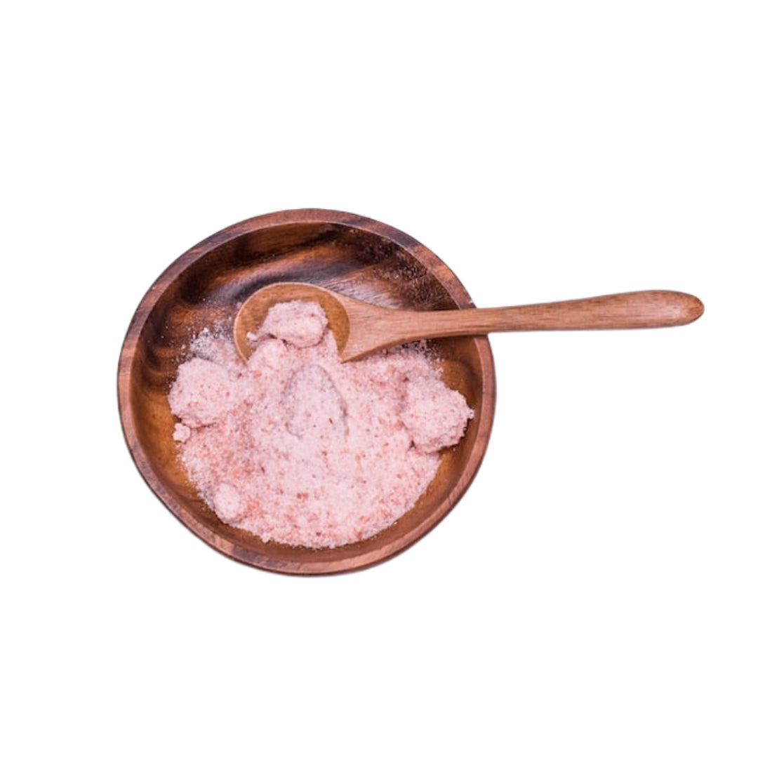 SO Fine Himalayan Salt 500g