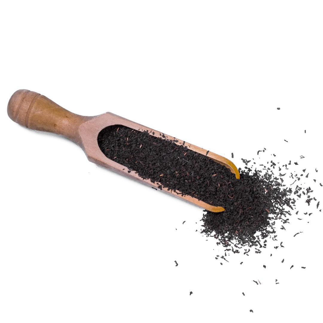 SO Organic Black Ceylon Tea 250g