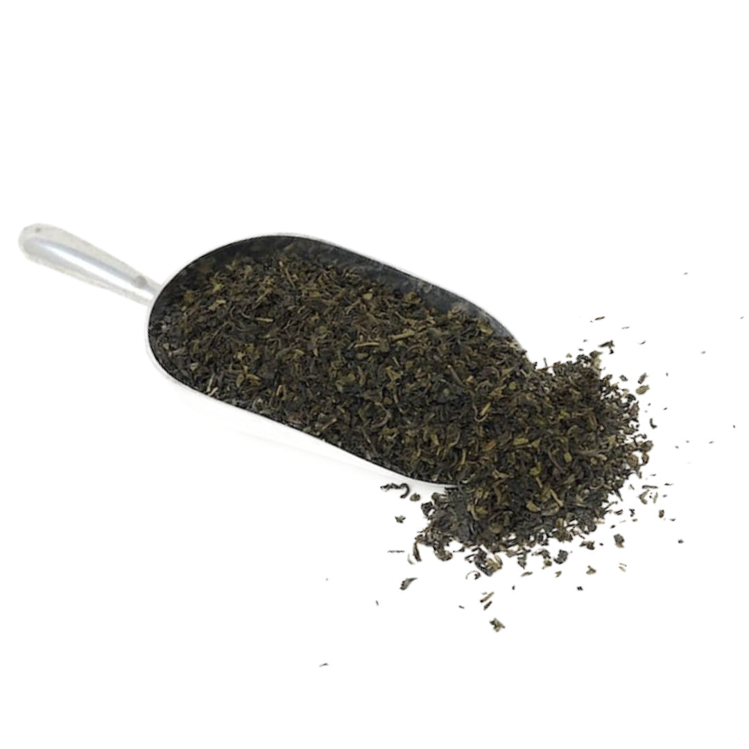 SO Organic Green Ceylon Tea 250g