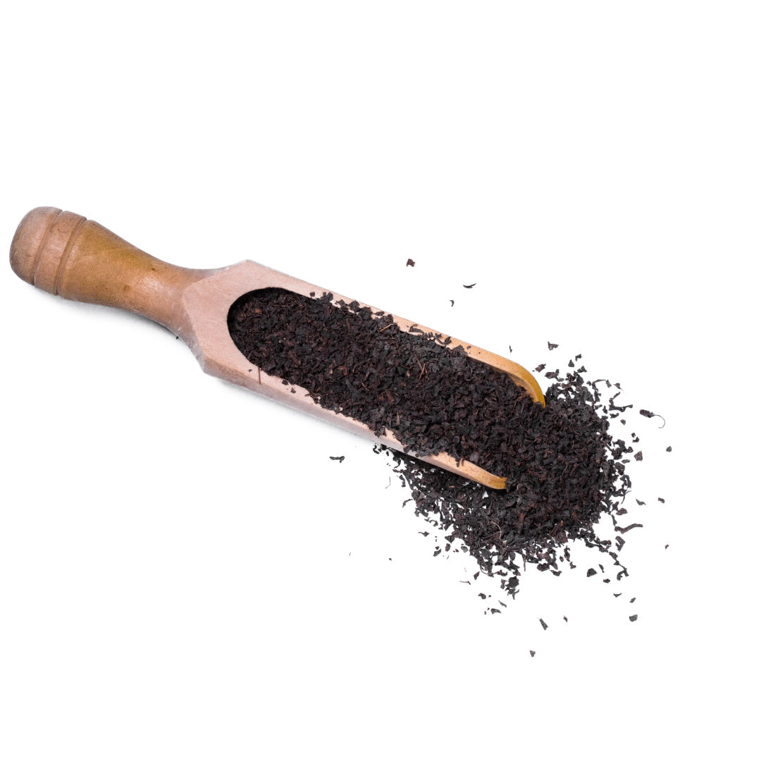 SO Organic English Breakfast Tea 1kg