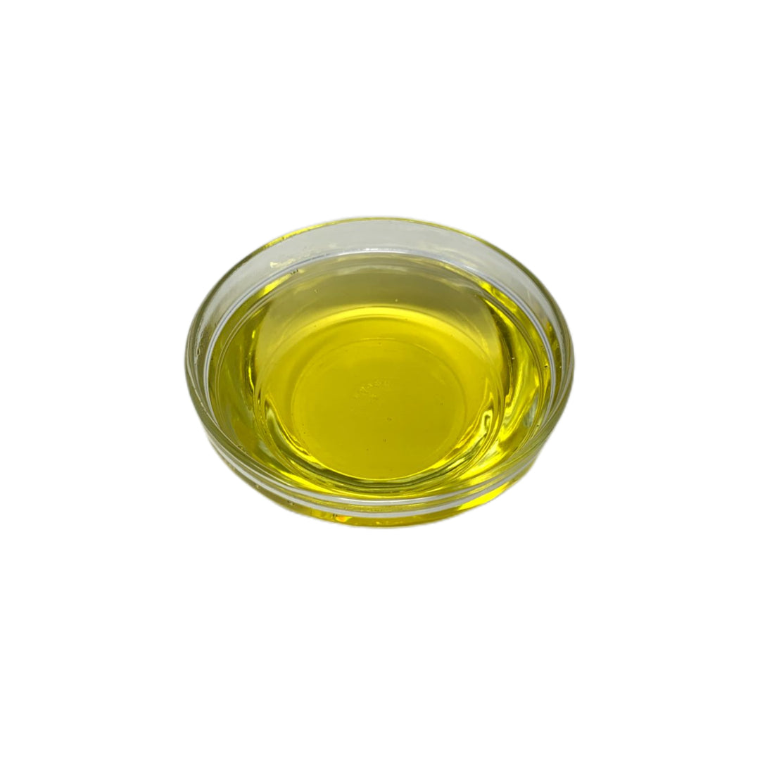 SO Organic Sesame Oil 20lt