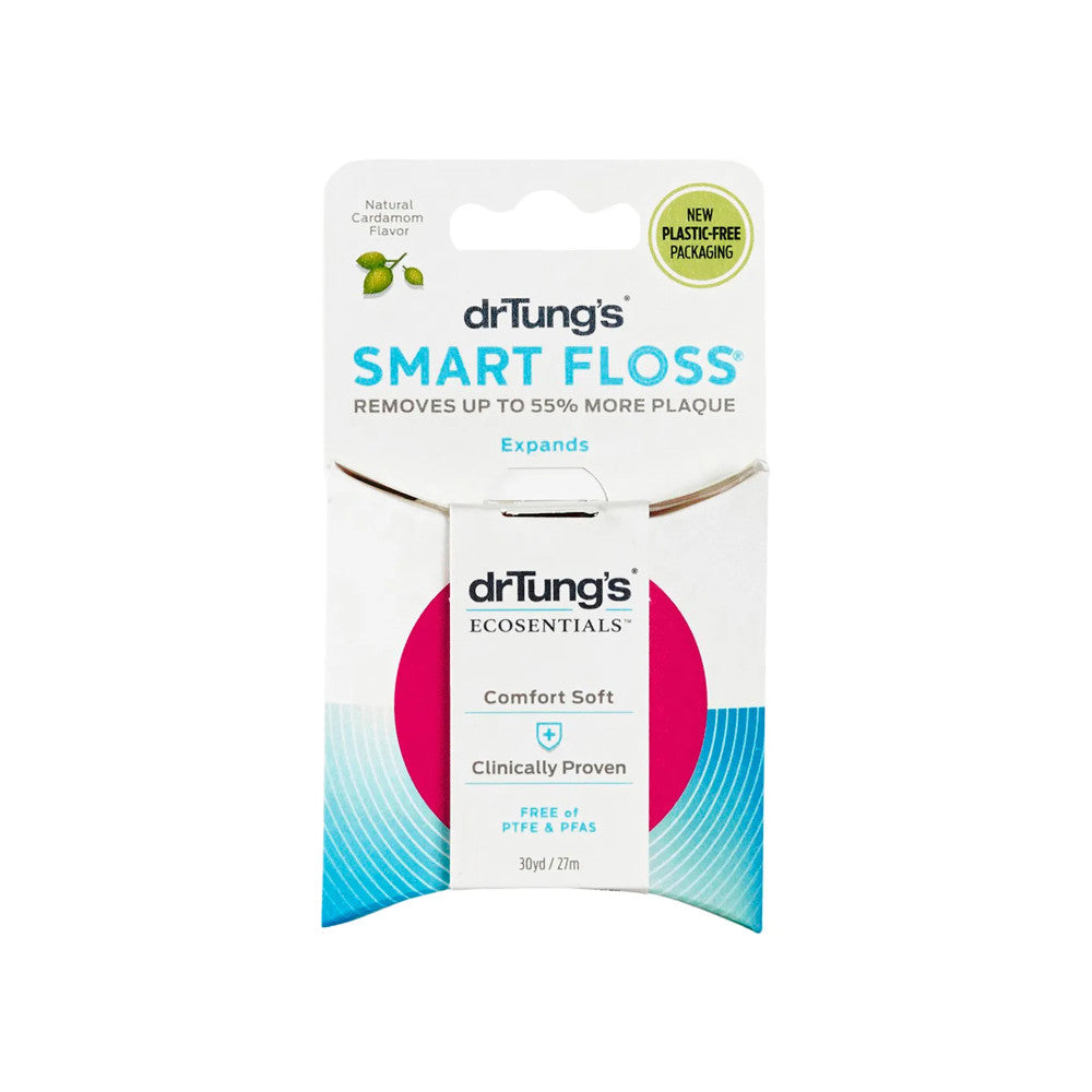 Dr Tung Smart Dental Floss 27m