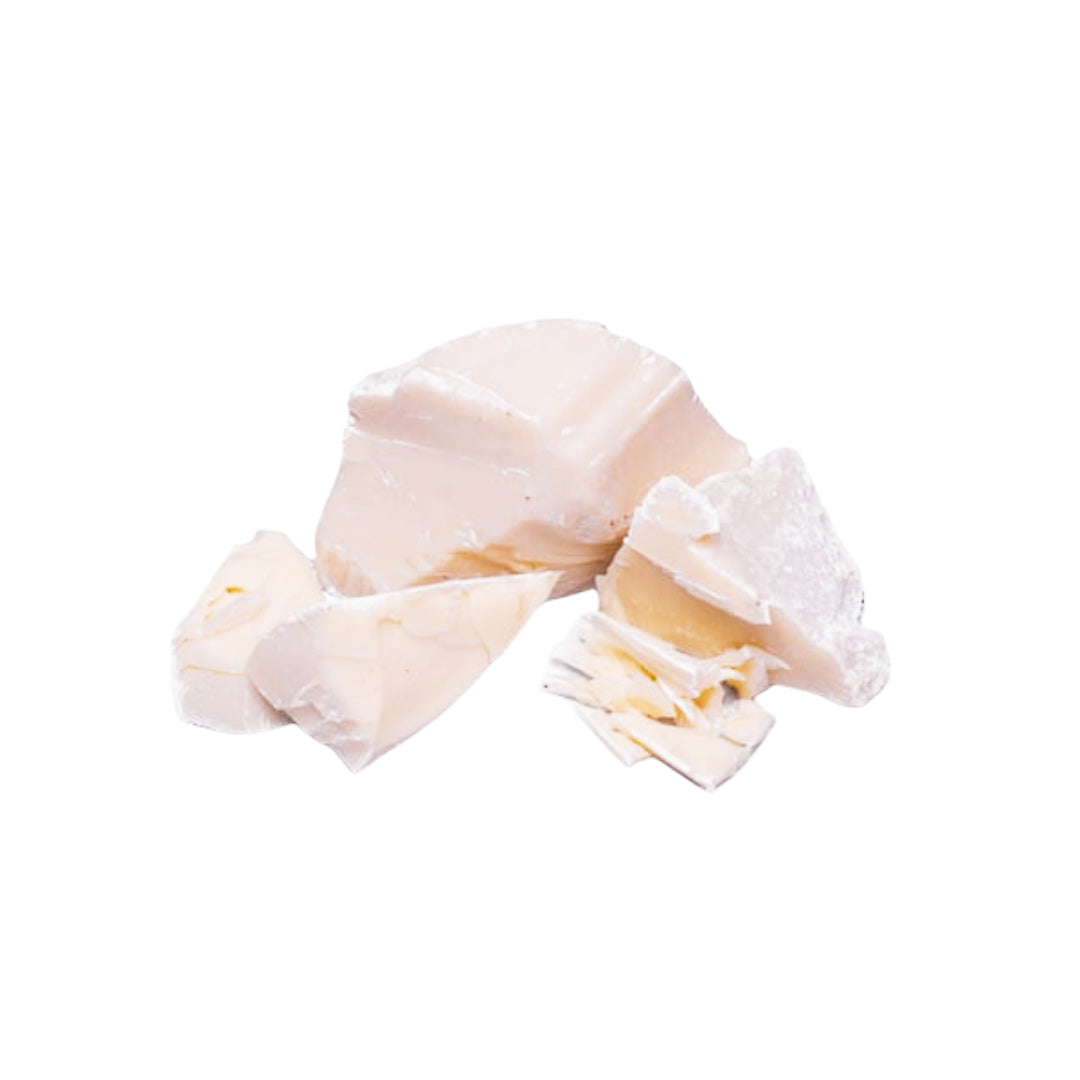 SO Organic White Chocolate 2.5kg