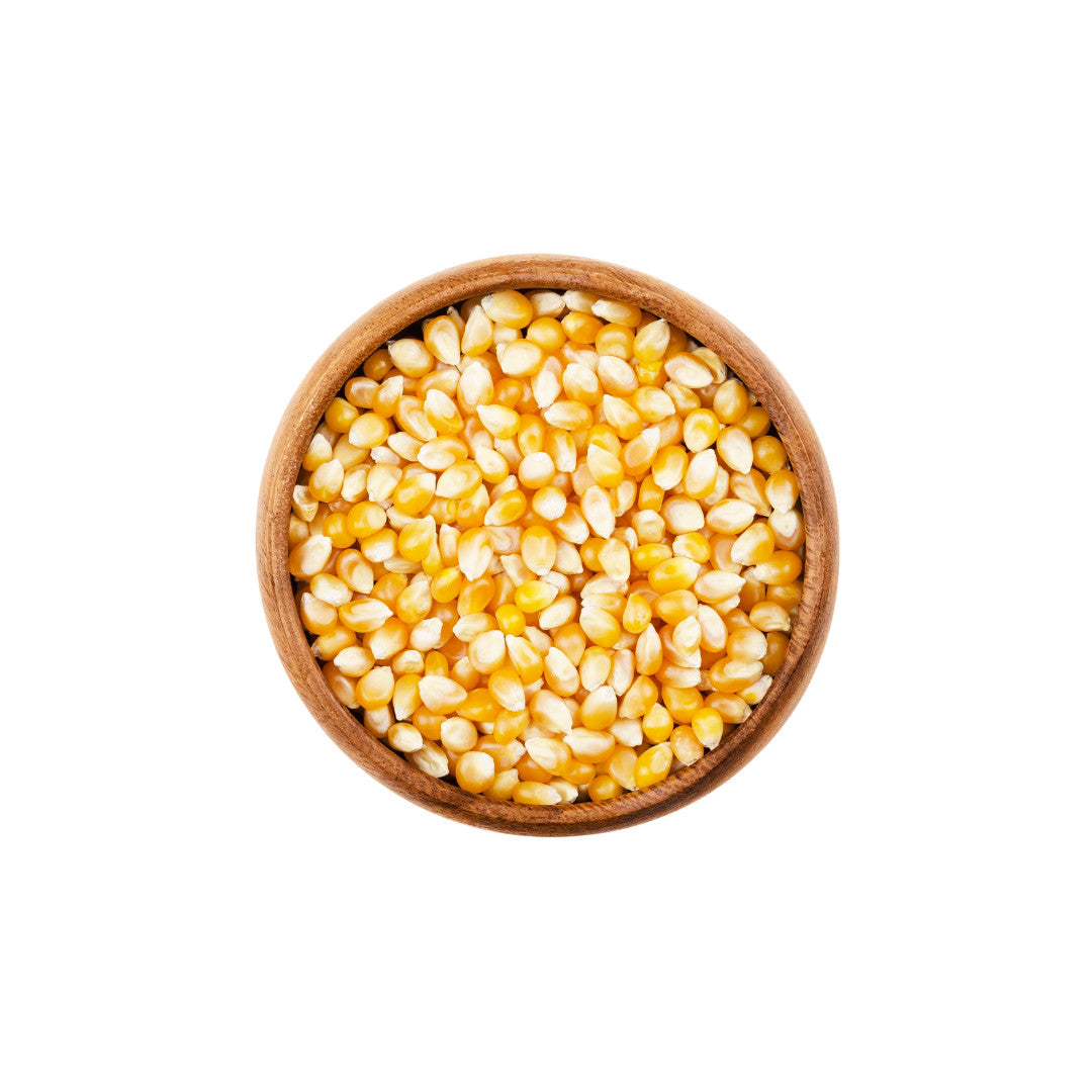 SO Organic Popcorn 20kg